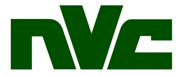 NVCロゴマーク