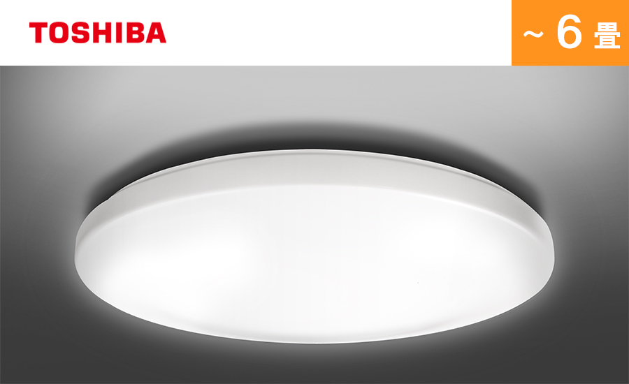 NLEH06001B-LC | LED照明器具商品一覧 | NVC Lighting Japan 株式会社 