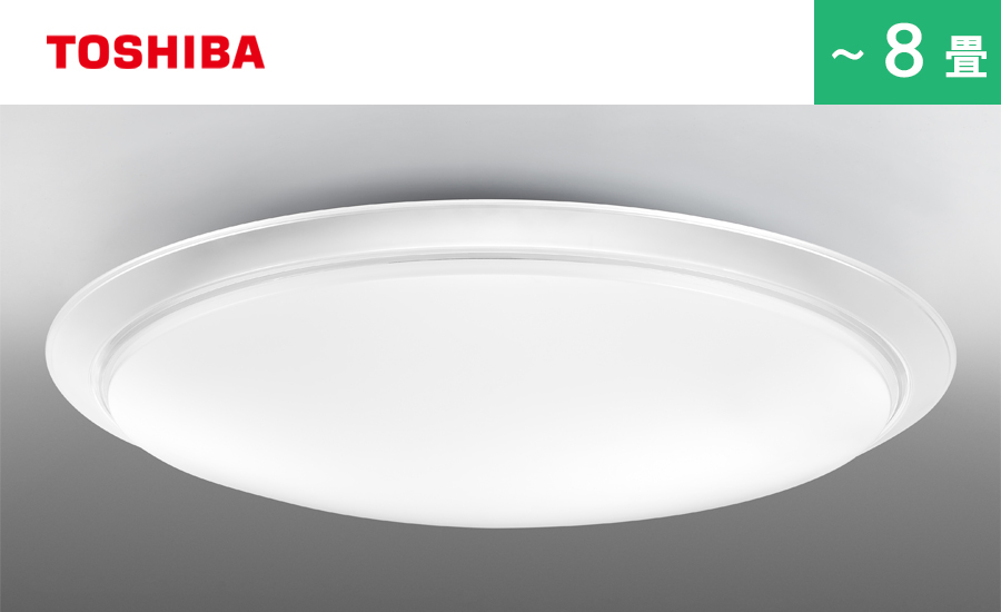 NLEH08031D-LC | LED照明器具商品一覧 | NVC Lighting Japan