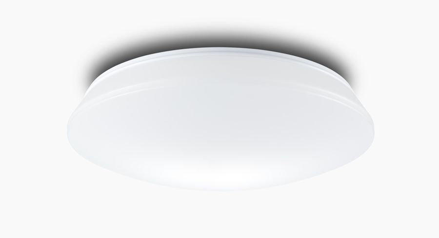 調光・調色タイプ / 小形シーリング・プレーン / きれいに光る本体デザイン