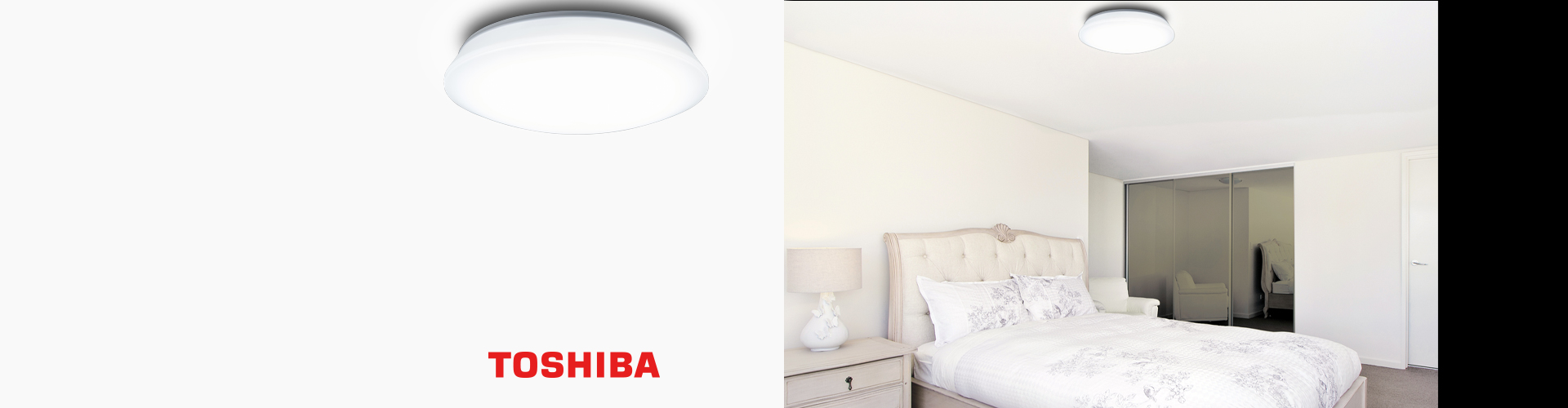 調光・調色タイプ / 小形シーリング・プレーン / きれいに光る