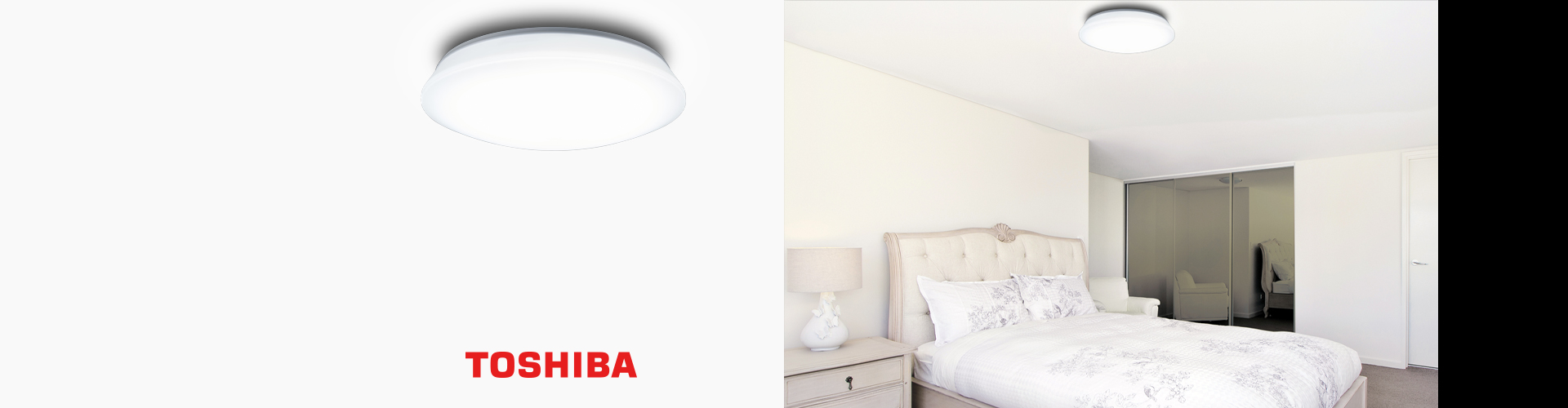 調光・調色タイプ / 小形シーリング・プレーン / きれいに光る