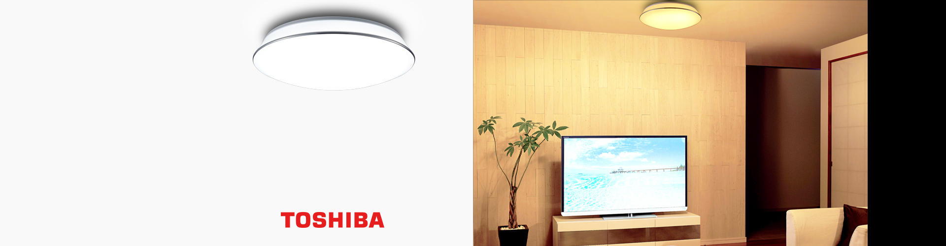 調光・調色タイプ / 小形シーリング・シルバートリム / きれいに光る