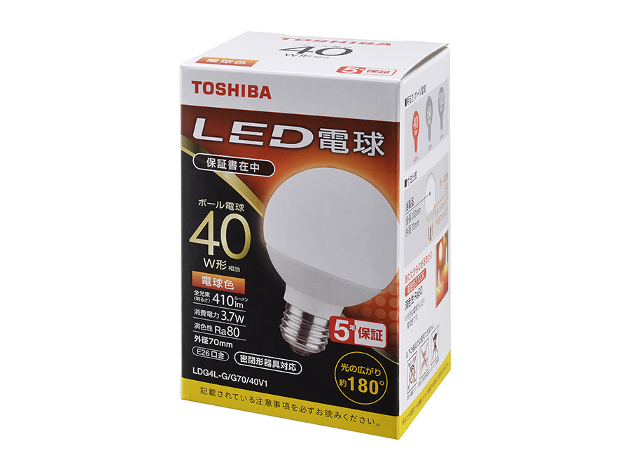 電球色 | LED電球商品一覧 | NVC Lighting Japan 株式会社 | NVCライティングジャパン株式会社