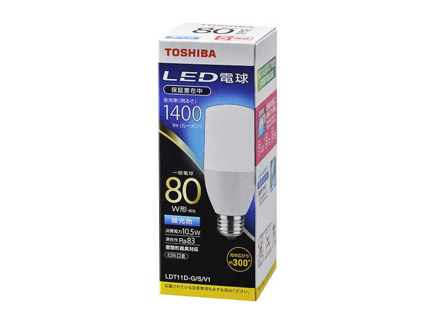 LED電球商品一覧